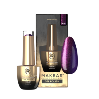 M21 UV Gel Polish Makear
